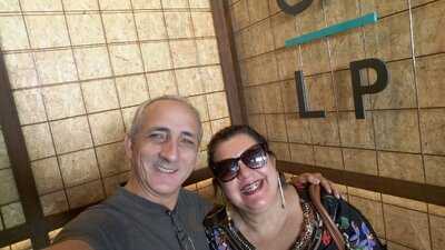 La Patria Café & Bistrô