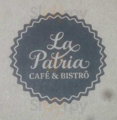 La Patria Café & Bistrô