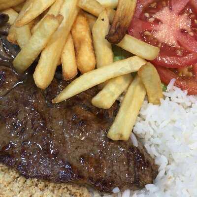 La Patria Café & Bistrô