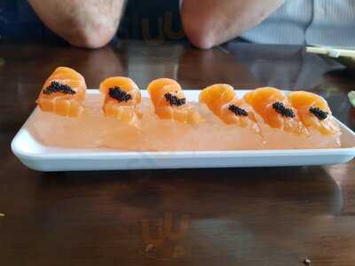 Nakaya Restaurante Japonês E Sushi Bar