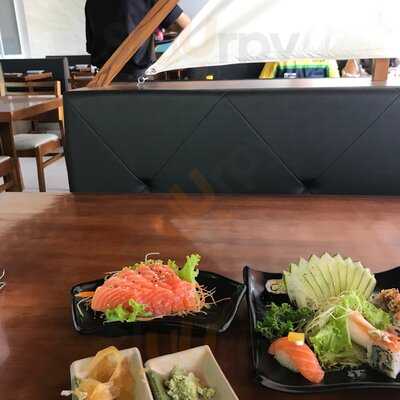 Nakaya Restaurante Japonês E Sushi Bar