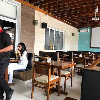 Nakaya Restaurante Japonês E Sushi Bar