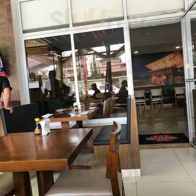 Nakaya Restaurante Japonês E Sushi Bar