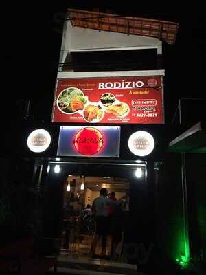 Nakaya Restaurante Japonês E Sushi Bar