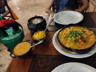 Jardins - Restaurante E Pizzaria