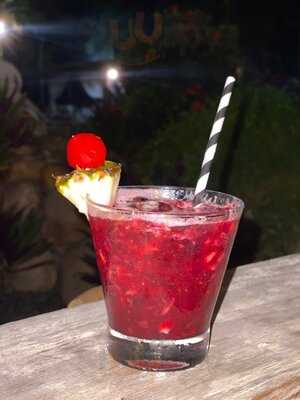 Jardins - Restaurante E Pizzaria