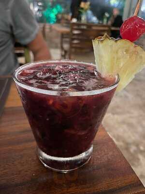 Jardins - Restaurante E Pizzaria