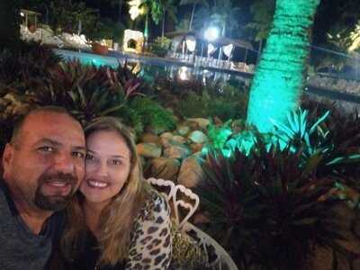 Jardins - Restaurante E Pizzaria