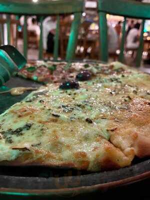 Jardins - Restaurante E Pizzaria