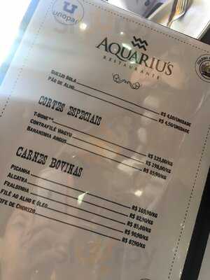 Aquariu's Chopperia