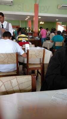 Trilha Do Sul Churrascaria