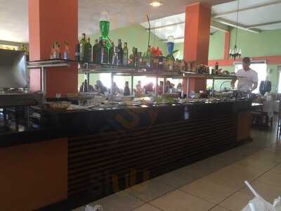 Trilha Do Sul Churrascaria