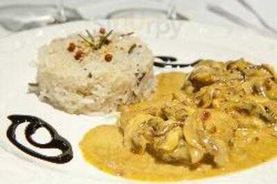 La Table D´or Mediterranée