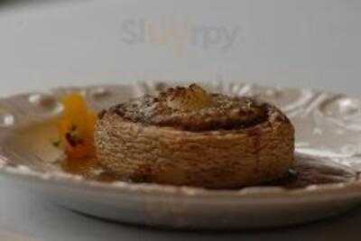 La Table D´or Mediterranée