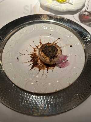 La Table D´or Mediterranée