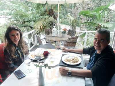 La Table D´or Mediterranée