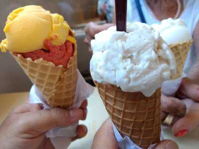 Sorveteria Ponto Chic