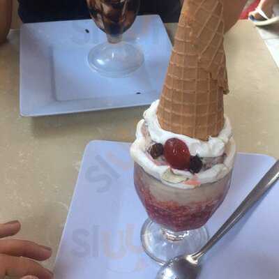 Sorveteria Ponto Chic