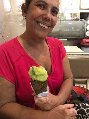 Sorveteria Ponto Chic