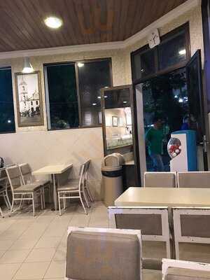 Sorveteria Ponto Chic