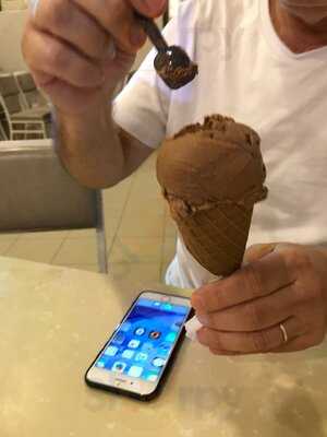 Sorveteria Ponto Chic