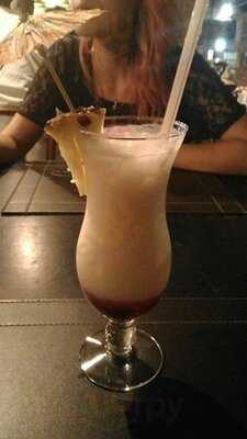 Piccadilly Bar E Pizzaria