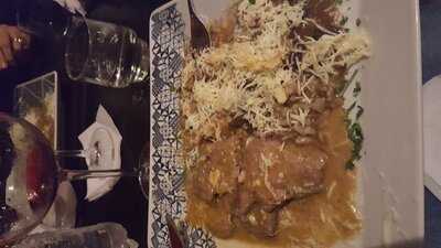 Piccadilly Bar E Pizzaria