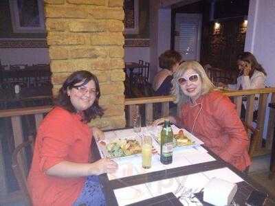 Piccadilly Bar E Pizzaria