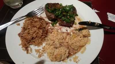 Piccadilly Bar E Pizzaria