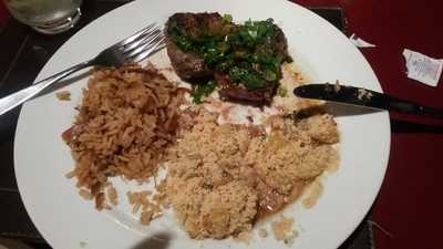 Piccadilly Bar E Pizzaria