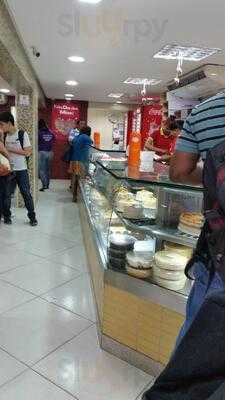 Lanchonete Pimpininha