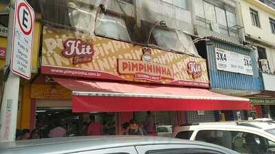 Lanchonete Pimpininha