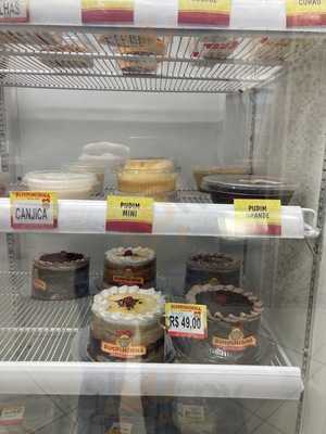 Lanchonete Pimpininha