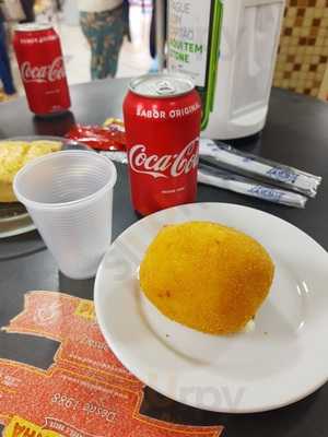 Lanchonete Pimpininha