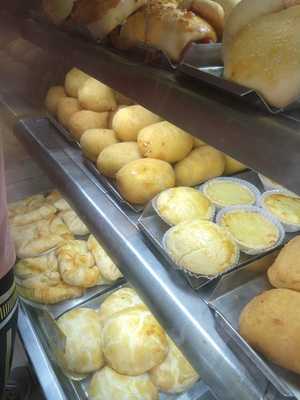 Lanchonete Pimpininha