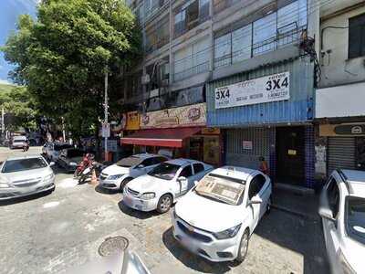 Lanchonete Pimpininha