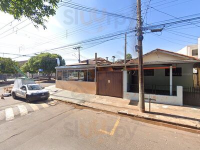 Casa Da Vo