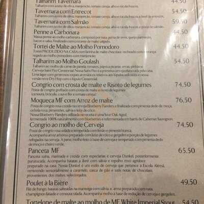 Taberna Mf - Resto Beer