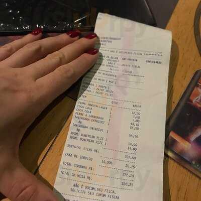 Taberna Mf - Resto Beer