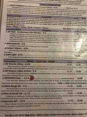 Taberna Mf - Resto Beer