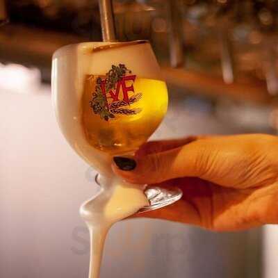 Taberna Mf - Resto Beer