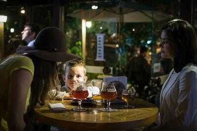 Taberna Mf - Resto Beer