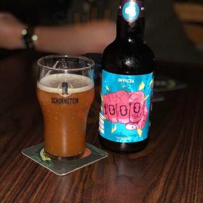 Maverick Pizza Vinho & Rock'n Roll