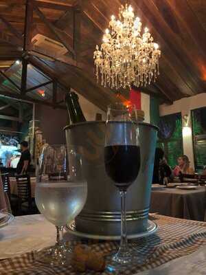 Maverick Pizza Vinho & Rock'n Roll