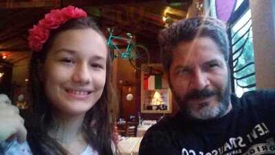 Maverick Pizza Vinho & Rock'n Roll