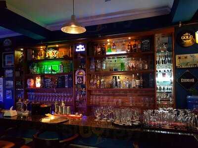 Maverick Pizza Vinho & Rock'n Roll