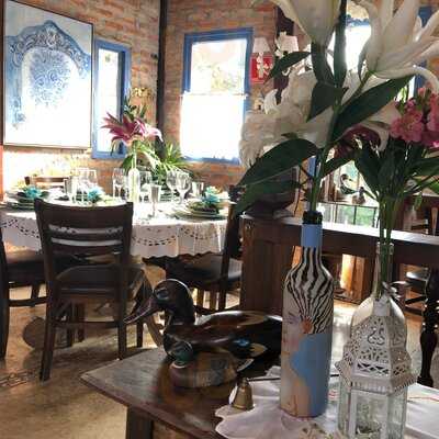 A Quinta Do Bacalhau