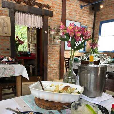 A Quinta Do Bacalhau