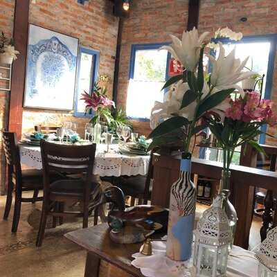 A Quinta Do Bacalhau