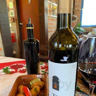 A Quinta Do Bacalhau